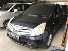 Nissan Livina X-Gear 1.5 AT dp 7jt 2011 biru tua