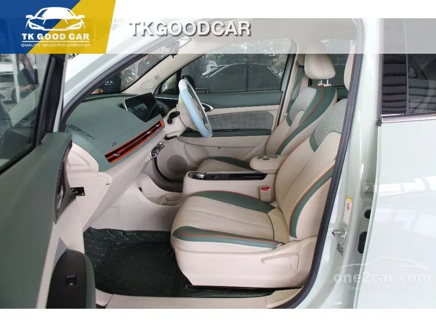 2023 ORA Good Cat 500 Ultra Hatchback