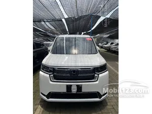 2026 Honda Stepwgn 2.0 SPADA e:HEV MPV