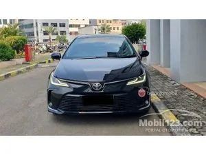 2023 Toyota Corolla Altis 1.8 V Sedan