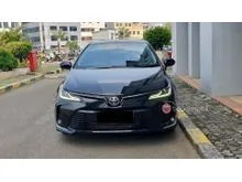 2023 Toyota Corolla Altis 1.8 V Sedan