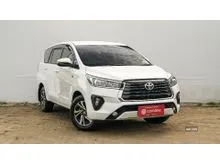 2022 Toyota Kijang Innova 2.0 G MPV - PROMO KHUSUS JULI - FREE GANTI OLI - FREE TOWING NASIONAL - CAROLINE TANGERANG
