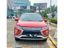 2019 Mitsubishi Eclipse Cross 1.5 Ultimate Wagon
