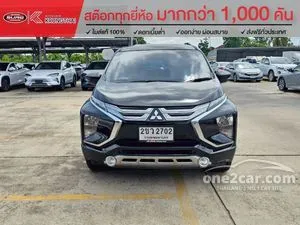 2022 Mitsubishi Xpander 1.5 GT Wagon