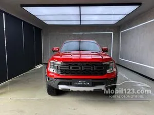 2023 Ford Ranger 2.0 Raptor Pickup