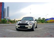 2008 MINI Cooper 1.6 S Hatchback