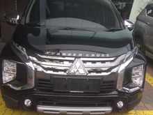Bunga 0% tenor 2thn xpander cross 2020 markotop