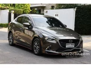2019 Mazda 2 1.3 High Connect Sedan