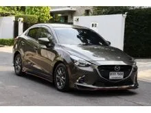 2019 Mazda 2 1.3 (ปี 15-25) High Connect Sedan