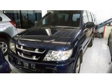 2006 Isuzu Panther 2.5 SMART
