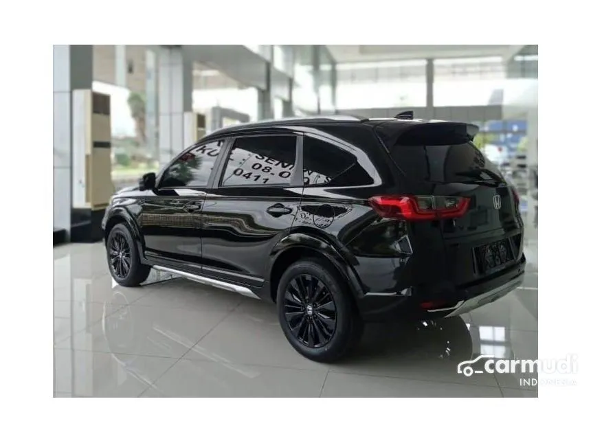 2024 Honda BR-V Prestige N7X SUV