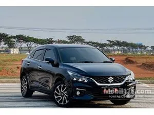 2023 Suzuki Baleno 1.5 Hatchback