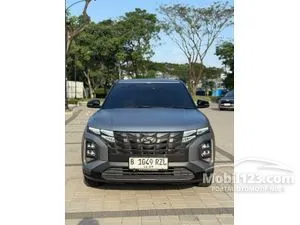 2024 Hyundai Creta 1.5 Prime SUV