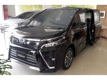 Toyota New VOXY 2.0 AT 2018 Ready Stock