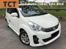 2014 Perodua Myvi 1.3 (A) SE FULL SPEC,TIPTOP CONDITION,MUST VIEW