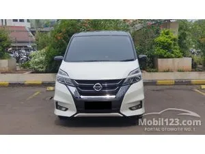 2019 Nissan Serena 2.0 Highway Star MPV