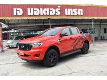 2022 Ford RANGER 2.2 Double Cab (ปี 15-21) XLT Hi-Rider Pickup