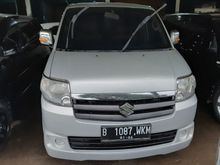 2013 Suzuki APV 1.5 GL Arena Manual #PLAT Ganjil