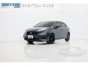 2025 Honda City 1.0 RS Hatchback