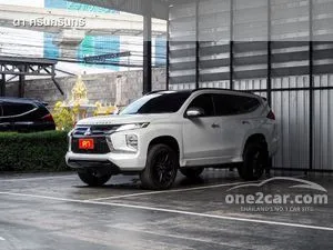 2020 Mitsubishi PAJERO SPORT 2.4 GT Premium Elite Edition SUV