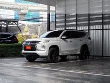 2020 Mitsubishi PAJERO SPORT 2.4 (ปี 19-24) GT Premium Elite Edition SUV