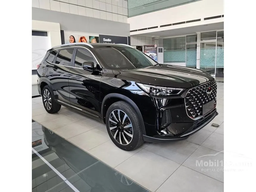 2026 Chery Tiggo 8 CSH Premium AWD SUV