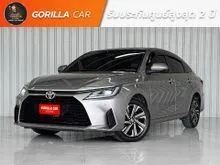 2024 Toyota Yaris Ativ 1.2 (ปี 22-28) Premium Sedan