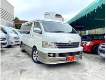 2006 Toyota Ventury 2.7 (ปี 05-16) V Van