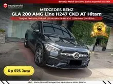 2022 Mercedes-Benz GLA200 1.3 AMG Line SUV Mercy GLA 200 H247 2022/2023 [ LOW KM 16RB ]