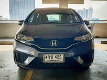 2014 Honda Jazz 1.5 (ปี 14-18) V+ i-VTEC Hatchback AT