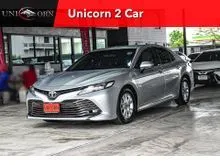 2020 Toyota CAMRY 2.0 (ปี 18-24) G Sedan