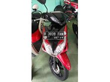 2013 Yamaha Xeon