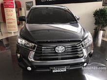 NEW PROMO 2021 Toyota Kijang Innova KHUSUS BULAN INI