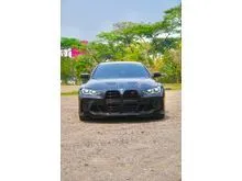 2022 BMW M4 3.0 Competition Coupe