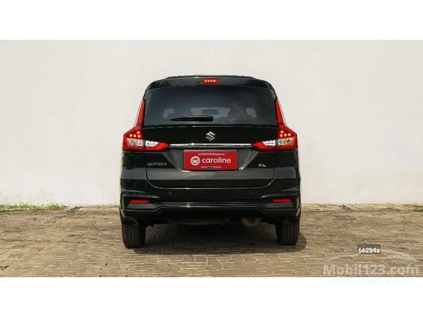 2020 Suzuki Ertiga GL MPV