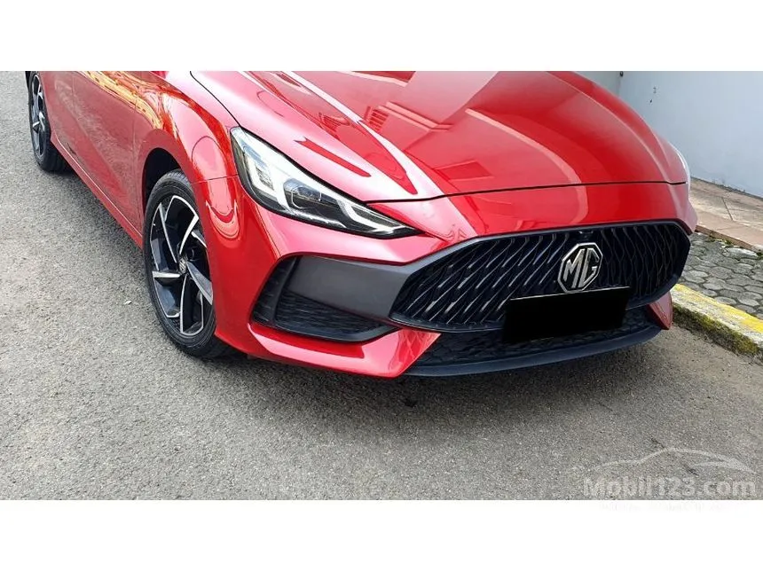 2023 MG 5 GT Magnify Sedan
