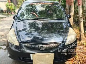 2007 Honda Jazz 1.5 i-DSI Hatchback