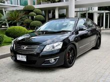2006 Toyota Camry 2.4 (ปี 06-12) V Sedan AT