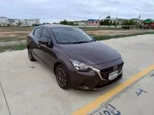 2018 Mazda 2 1.3 (ปี 15-25) Standard Sedan