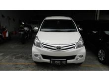 2015 Toyota Avanza 1.3 G