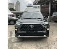 2022 Toyota Veloz 1.5 Wagon READY STOCK FREE ASSURANSI GARDA OTO