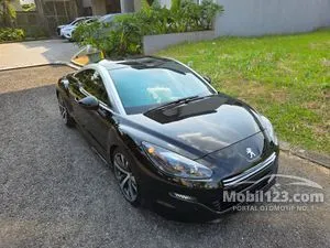 2013 Peugeot RCZ 1.6 Coupe
