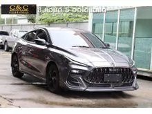 2025 MG MG5 1.5 (ปี 21-26) Pro D Sedan