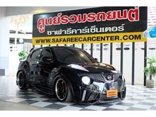 2014 Nissan Juke 1.6 (ปี 10-16) V SUV