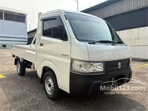 2021 Suzuki Carry 1.5 Pick Up Flat Deck AC/PS Pickup