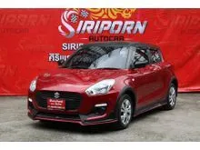 2019 Suzuki SWIFT 1.2 (ปี 18-25) GL Hatchback