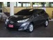 Used Toyota Yaris Chiang Mai Northern Region