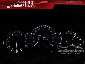 2023 Mazda CX-8 2.5 SP SUV