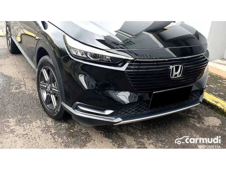 2023 Honda HR-V E SUV
