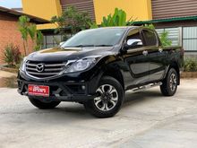 2019 Mazda BT-50 PRO 2.2 DOUBLE CAB Hi-Racer Pickup